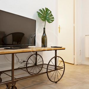 Apartamento de 1 Dormitorio